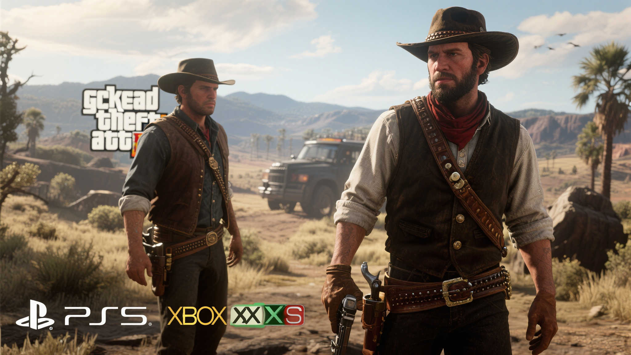 本世代升级补丁意味着什么
除了新平台的