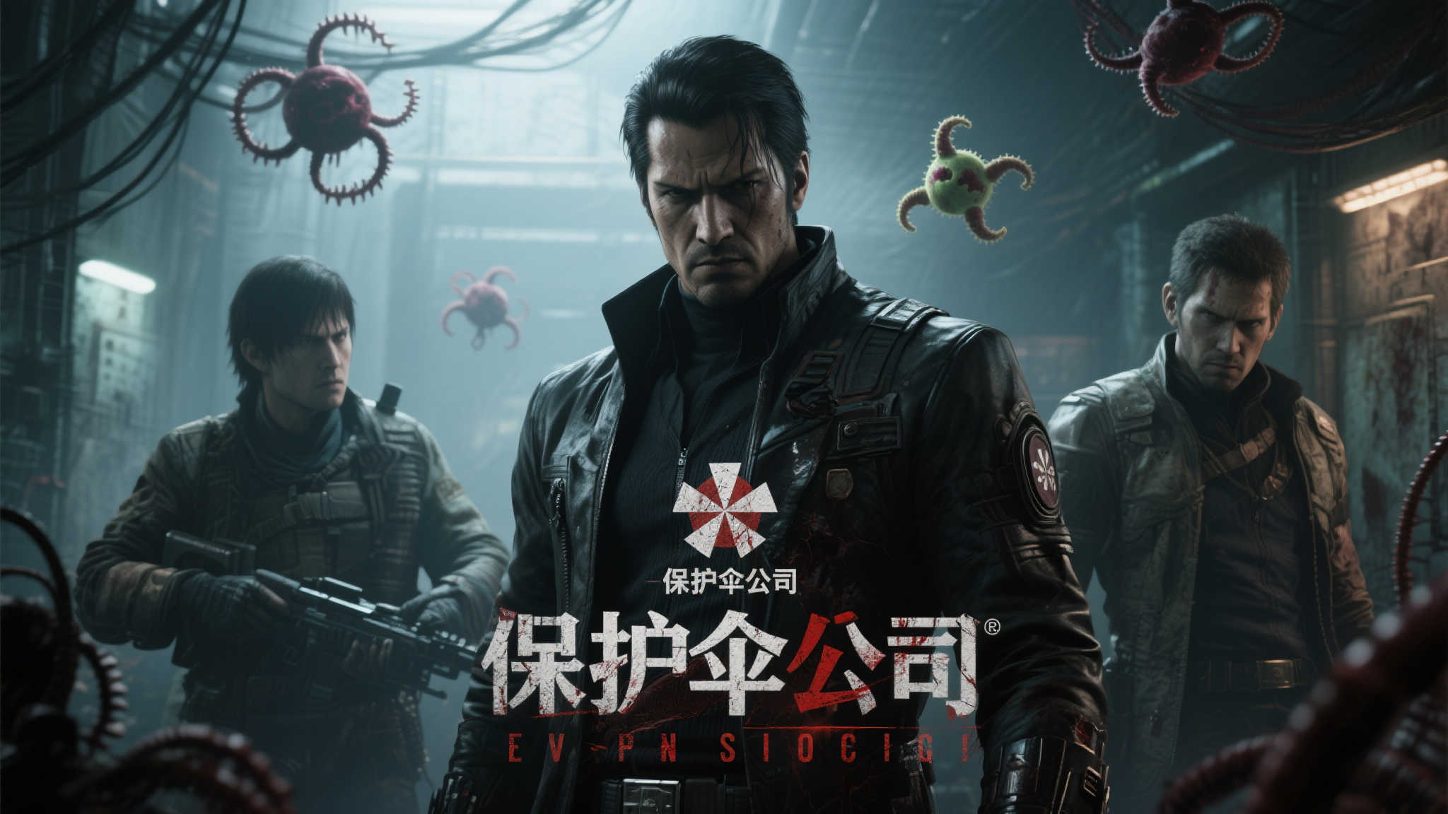 外媒Kotaku探讨《生化危机9》:剧情永远有复活的可能 外媒Kotaku探讨《生化危机9》:剧情永远有复活的可能