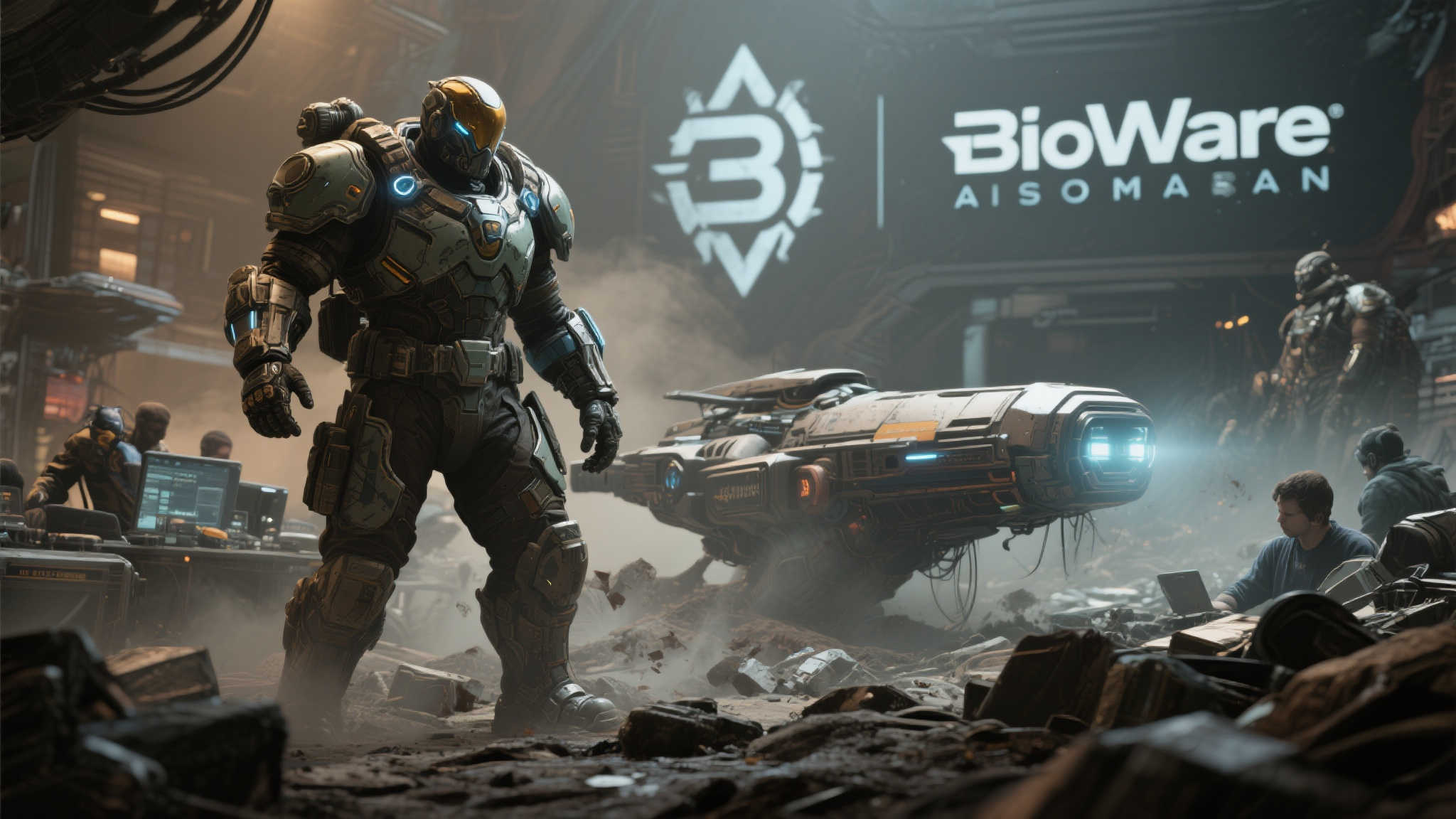 案例分析：类似困境的前车之鉴
回顾游戏