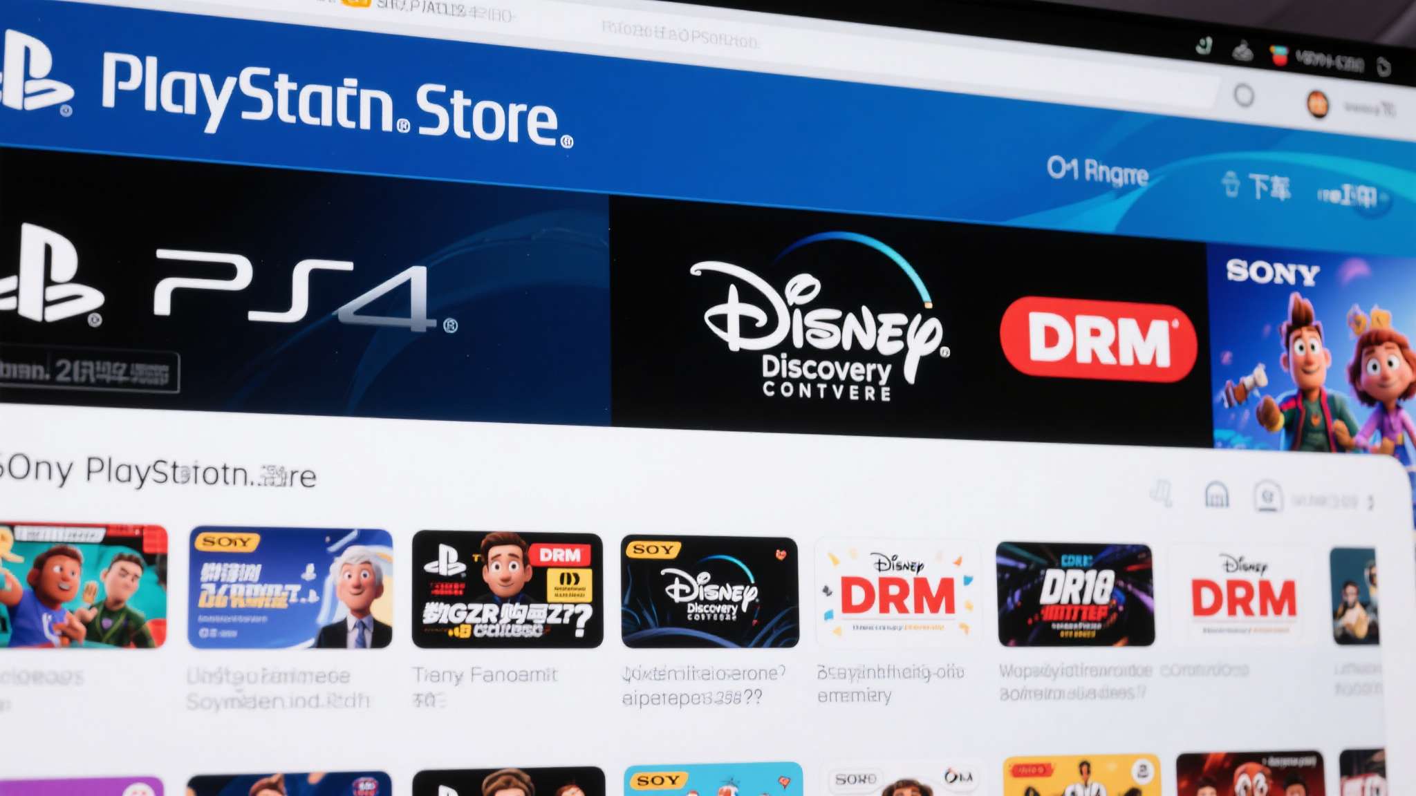 这并非索尼首次面临此类争议。早在2023年，索尼旗下PlayStation St
